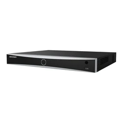 Κάμερα Παρακολούθησης HIK 8-ch 1U 8 PoE AcuSense 4K NVR