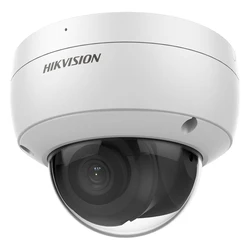 Κάμερα Παρακολούθησης Hikvision Dome IR DS-2CD2143G2-IU(4mm) 4MP