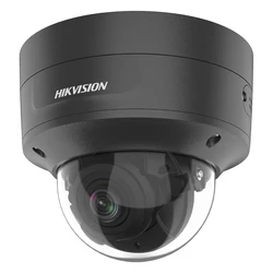 Κάμερα Παρακολούθησης HIK 8MP Dome 4K AcuSense Varifocal Network