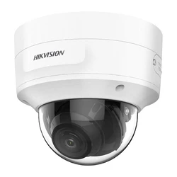 Κάμερα Παρακολούθησης Hikvision Dome DS-2CD3786G2-IZS(2.7-13.5mm)(H)/eF/O-STD 8MP