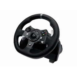 Τιμονιέρα με Πετάλια Logitech G920 Driving Force Racing Wheel