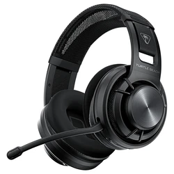 Gaming Headset Turtle Beach Atlas Air Over-Ear Stereo Black