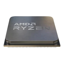Επεξεργαστής AMD Ryzen 7 5700X 4.6GHz AM4 8C/16T 105W 36MB with Wraith Spire Cooler MULTIPACK
