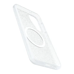 Θήκη Κινητού Otterbox React Magnet Qi2 for Samsung S25+. Stardust