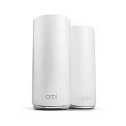 Router 2-SET ORBI 870 WIFI 7 MESH
