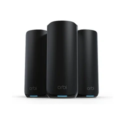 Router 3-SET ORBI 870 WIFI 7 MESH