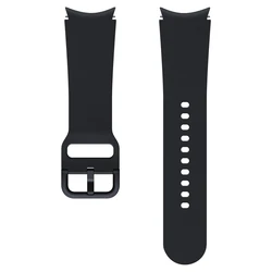 Λουράκι Samsung Sport Band (20 mm. S/M). Black