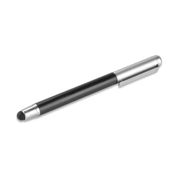 Γραφίδα Αφής 4Smarts stylus 2in1. Black
