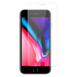 Προστατευτικό Οθόνης 4Smarts Second Glass X-Pro Clear for iPhone 7/8/SE 20/ SE 22