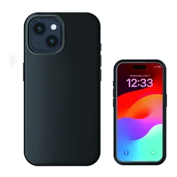 Θήκη Κινητού 4Smarts silicone Case for Apple iPhone 15