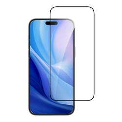 Προστατευτικό Οθόνης 4Smarts Second Glass with Montagerahmen for iPhone 16 Pro