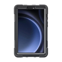 Θήκη Tablet 4Smarts Rugged Case Grip for Samsung Galaxy Tab A9