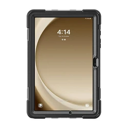 Θήκη Tablet 4Smarts Rugged Case Grip for Samsung Galaxy Tab A9+
