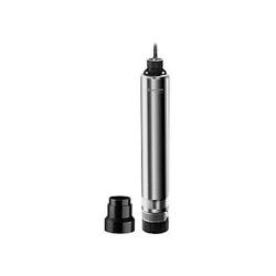 Αντλία Γεωτρήσεων Gardena Deep Well Pump 5500/5 inox