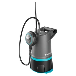 Αντλία Νερού Gardena 20000 BASIC Submersible Pump for Clear/Dirty Water