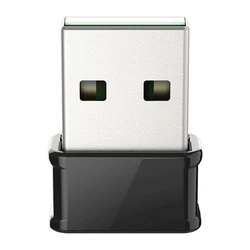 USB Αντάπτορας Δικτύου D-Link DWA-181 Wireless AC MU-MIMO Nanor