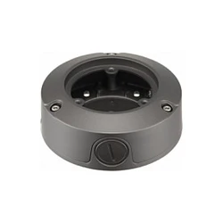 Αξεσουάρ CCTV Hanwha SBO-100B1 Connection box Black retail