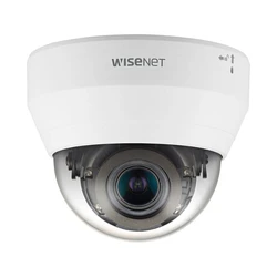 Κάμερα Παρακολούθησης Hanwha QND-6082R1 Dome ind. 2MP PoE IR retail