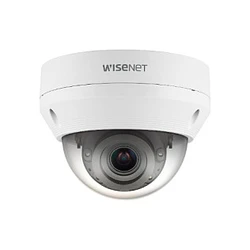 Κάμερα Παρακολούθησης Hanwha QNV-6082R Dome out. 2MP PoE IR IP66 IK10 retail