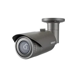 Κάμερα Παρακολούθησης Hanwha Techwin IP Bullet Q-Serie QNO-6012R