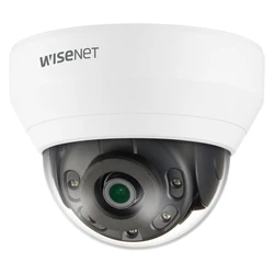 Κάμερα Παρακολούθησης Hanwha Techwin 4MP Dome WiseNet Q QND-7012R Netzwe