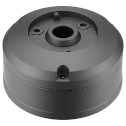 Αξεσουάρ CCTV Hanwha Techwin Waterproof Backbox SBO-147B