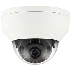 Κάμερα Παρακολούθησης Hanwha Techwin IP Fixed Dome "Q-Serie" QNV-6012R 2MP