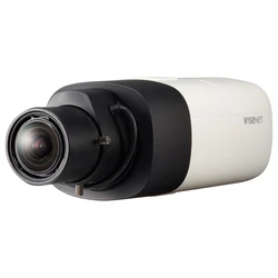 Αξεσουάρ CCTV Hanwha XNB-6000 Boxkamera ind. 2MP PoE retail