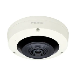 Κάμερα Παρακολούθησης Hanwha Techwin IP Fixed Dome 360° XNF-8010RP
