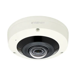 Κάμερα Παρακολούθησης Hanwha Techwin IP Fixed Dome 360° XNF-8010RV