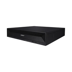 Καταγραφικό Hanwha Techwin IP Zbh. XRN-1620SB1 0TB PoE 16 Kanal