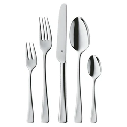 Σετ Μαχαιροπίρουνα WMF Denver 30-Piece Cutlery Set