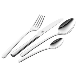Σετ Μαχαιροπίρουνα Zwilling Nova Cutlery Set, 24-Piece