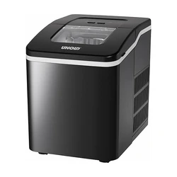 Παγομηχανή Unold 48935 Freeze ice cube maker