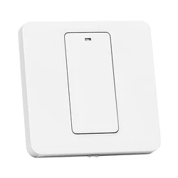 Διακόπτης Smart Wi-Fi Wall MSS510X EU Meross (HomeKit)