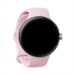 Λουράκι Google Pixel Watch 3 (41mm). Performance Loop Band. Peony