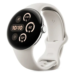 Λουράκι Google Pixel Watch 3 (45mm). Active Band. Porcelain. Large