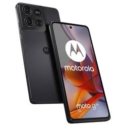Smartphone Motorola moto G75 5G Business Edition (8-128 GB) Charcoal Gray