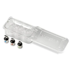 Κλειδαριά Laptop Kensington Universal 3-IN-1