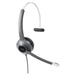 Ακουστικά VOIP Cisco HEADSET 521 WIRED SINGLE 3.5MM