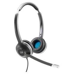 Ακουστικά VOIP Cisco HEADSET 532 WIRED DUAL + USBC