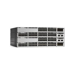 Network Switch Cisco Catalyst 9300 48-Port UPoE