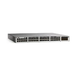 Network Switch Cisco Catalyst 9300 48-Port (12 MGIG)