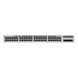 Network Switch Cisco Catalyst 9200L 48-Port DATA