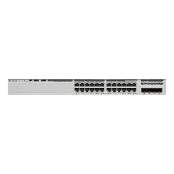 Network Switch Cisco Catalyst 9200 24-Port DATA