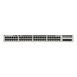 Network Switch Cisco Catalyst 9200 48-Port PoE+