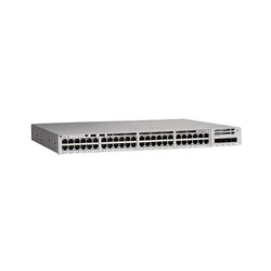 Network Switch Cisco Catalyst 9200 48-Port DATA ONLY