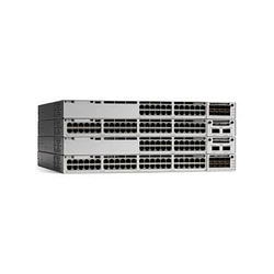Network Switch Cisco Catalyst 9300L 48P PoE