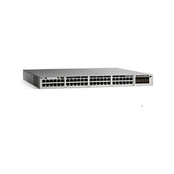 Network Switch Cisco Catalyst 9300L 48P 12MGIG