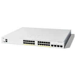 Network Switch Cisco Catalyst 1200 24-Port GE FULL